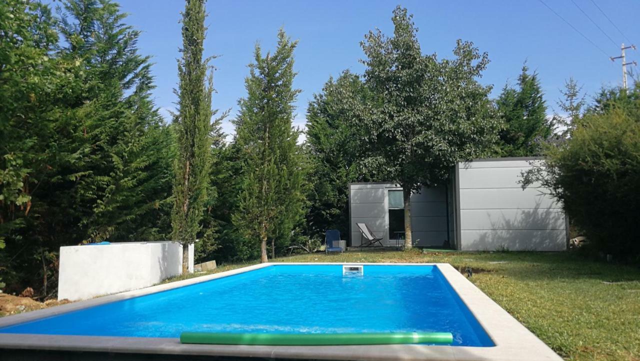 Casa Do Colipo Guest House Batalha Exterior photo